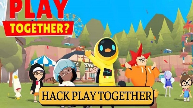 Cách hack game Play Together iOS giúp tăng tiền nhanh chóng 