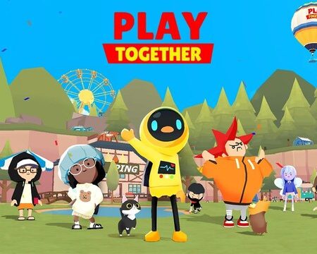 Mã Coupon Play Together Mới Nhất & Link code Play Together