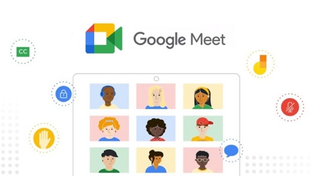 Hướng dẫn cách đổi background trong google meet trên điện thoại dễ dàng