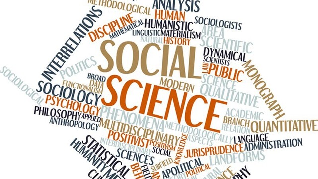 Khoa học xã hội là môn gì? Định hướng nghề nghiệp chính xác nhất