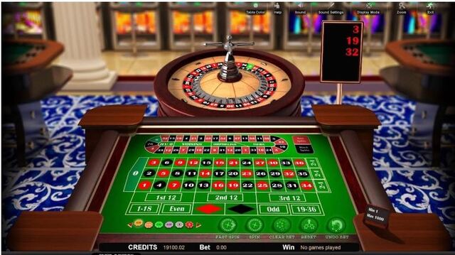 Liệu chơi casino trực tuyến trên điện thoại có bị bắt hay không?