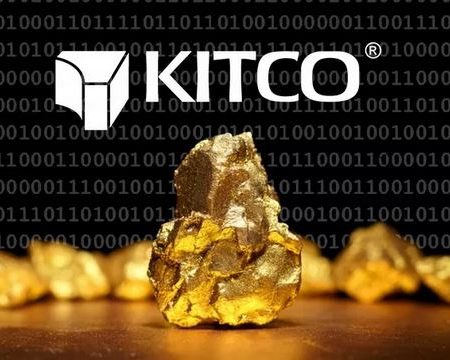 Biểu đồ giá vàng the giới kitco cập nhật mới nhất hôm nay 2023