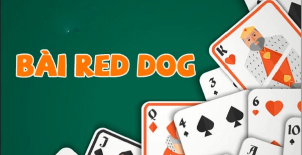 Giới thiệu về Red Dog